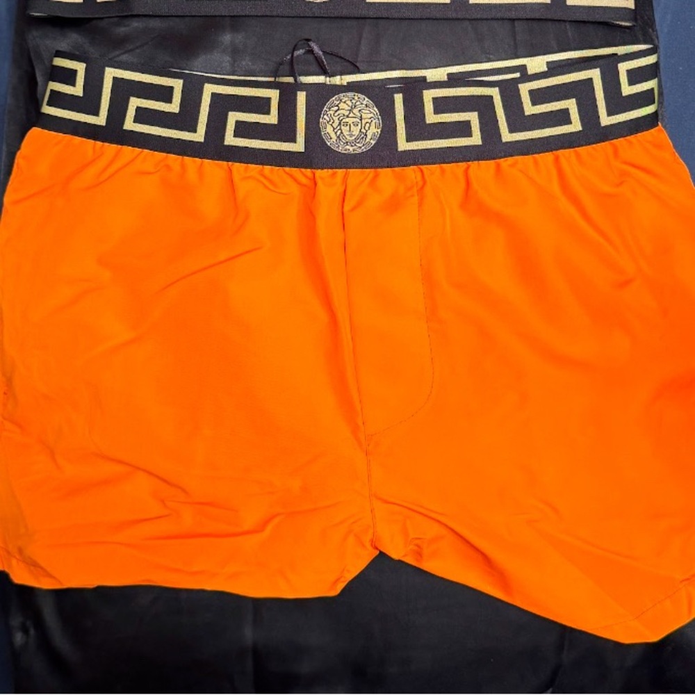 Versace shorts